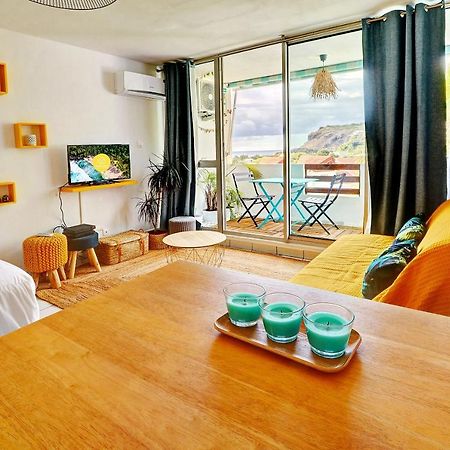 Studio 13 - 30 M2 - Boucan Canot Saint-Gilles-les Bains Ngoại thất bức ảnh