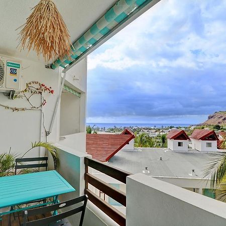 Studio 13 - 30 M2 - Boucan Canot Saint-Gilles-les Bains Ngoại thất bức ảnh