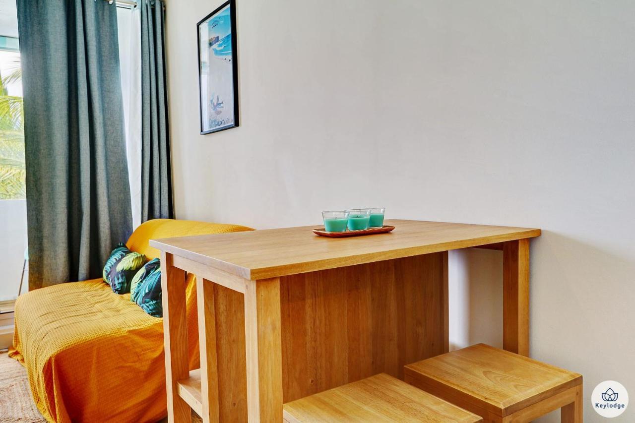 Studio 13 - 30 M2 - Boucan Canot Saint-Gilles-les Bains Ngoại thất bức ảnh
