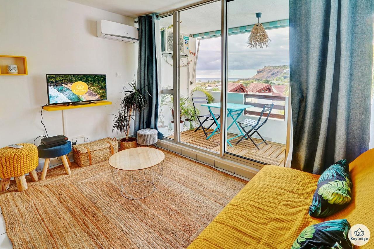 Studio 13 - 30 M2 - Boucan Canot Saint-Gilles-les Bains Ngoại thất bức ảnh