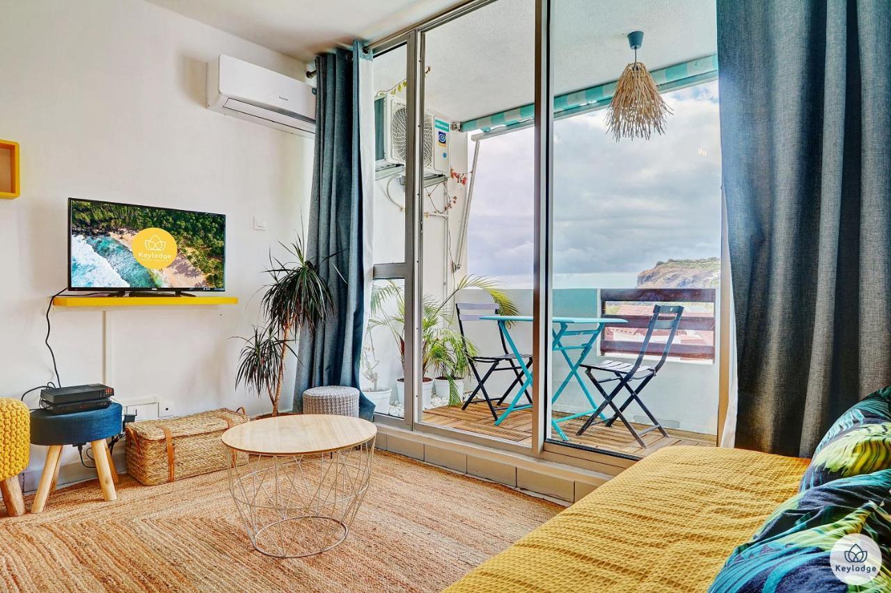 Studio 13 - 30 M2 - Boucan Canot Saint-Gilles-les Bains Ngoại thất bức ảnh