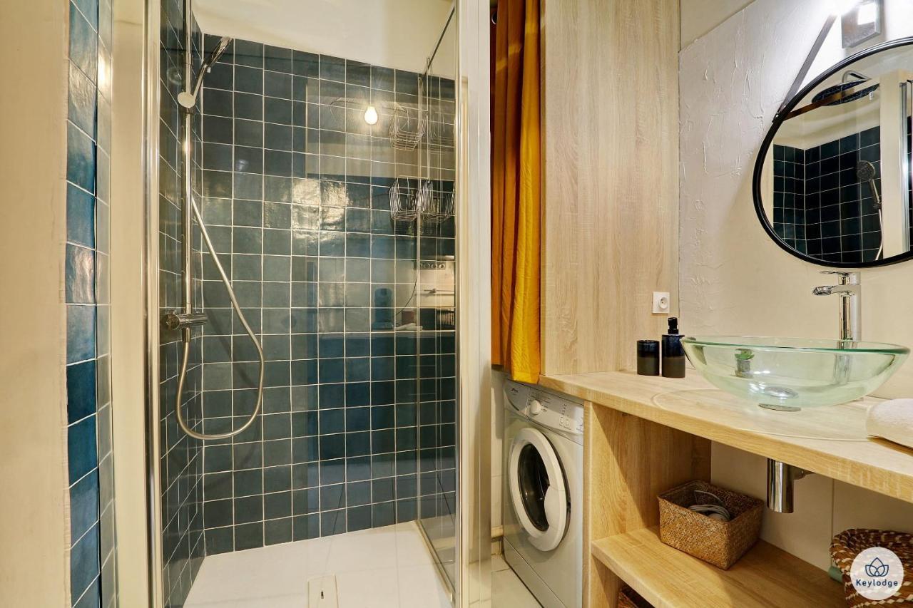 Studio 13 - 30 M2 - Boucan Canot Saint-Gilles-les Bains Ngoại thất bức ảnh