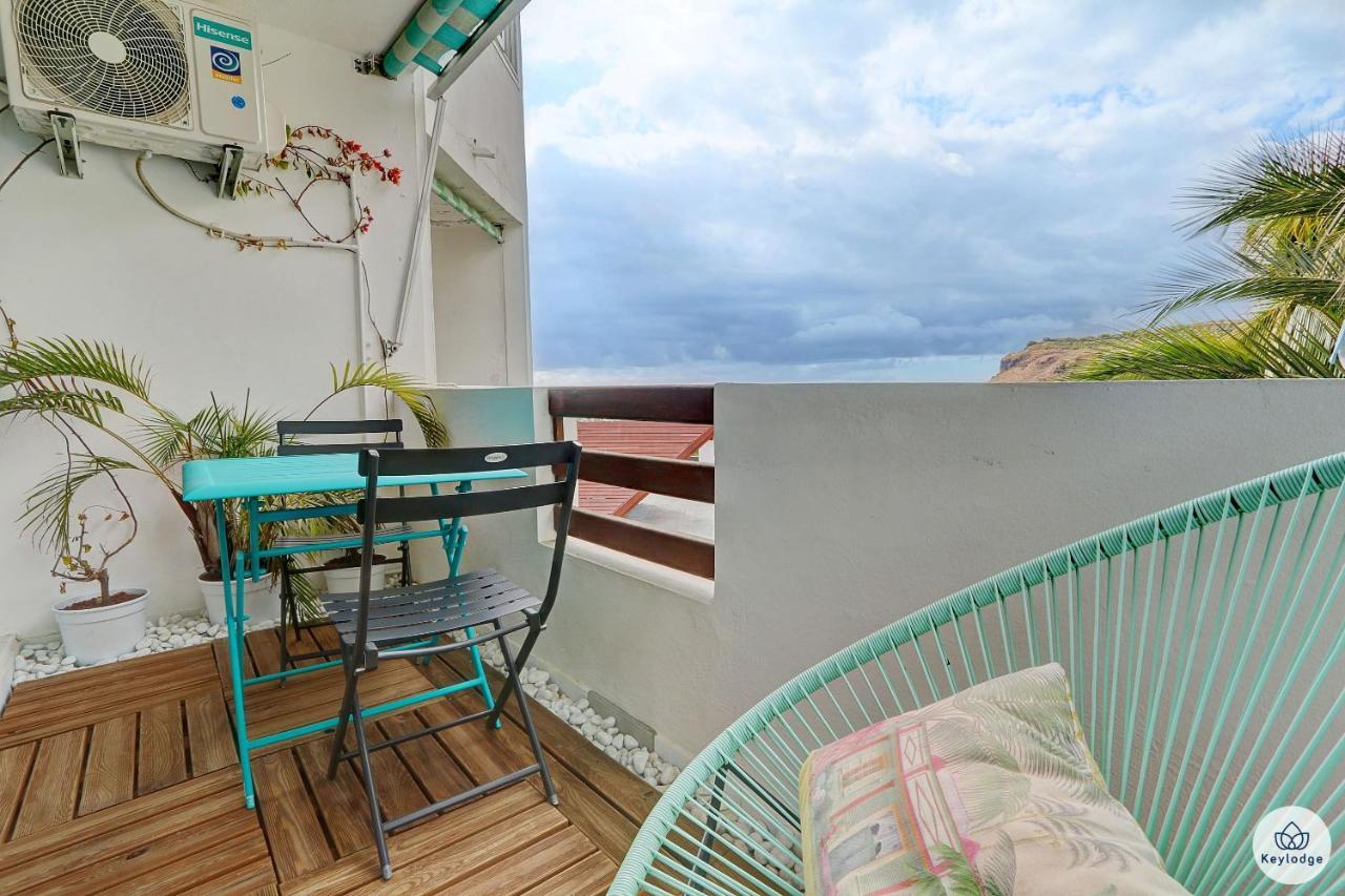 Studio 13 - 30 M2 - Boucan Canot Saint-Gilles-les Bains Ngoại thất bức ảnh