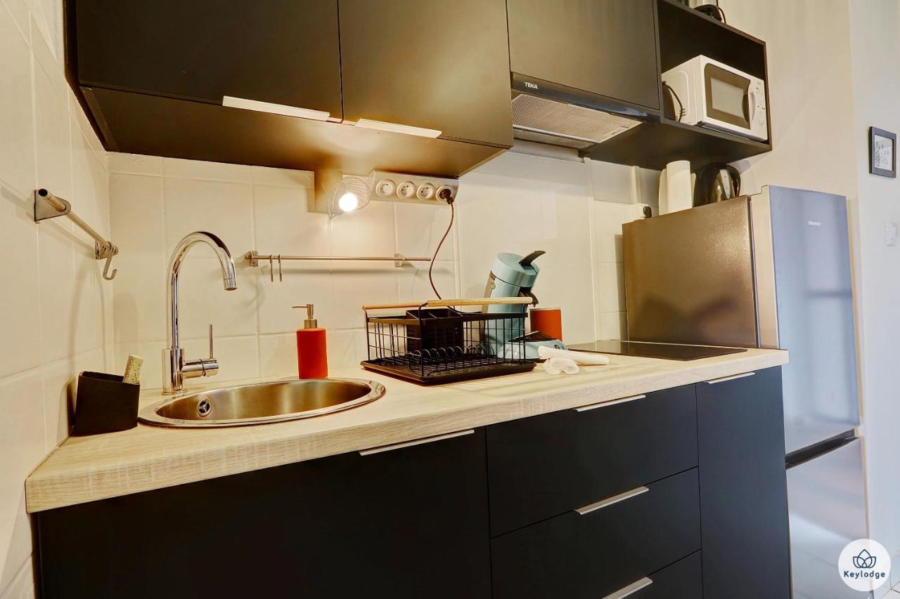 Studio 13 - 30 M2 - Boucan Canot Saint-Gilles-les Bains Ngoại thất bức ảnh